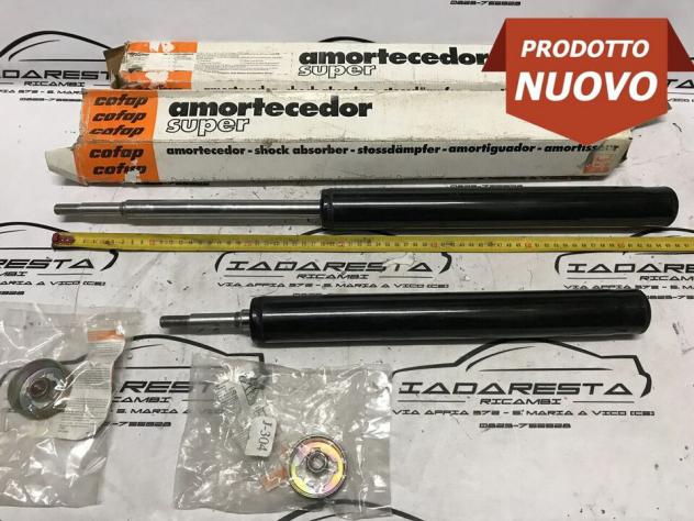 Ammortizzatori Anteriori Innocenti Elba 32157 COFAP