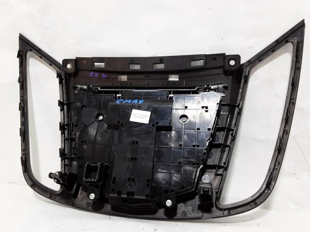 PANNELLO COMANDI AUTORADIO FORD C - Max Serie AM5T18K811SA37CE (10) - Foto 5