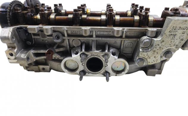TESTA COMPLETA JEEP Renegade Serie 46351766 46347813 Hybrid 1500 (18) - Foto 3