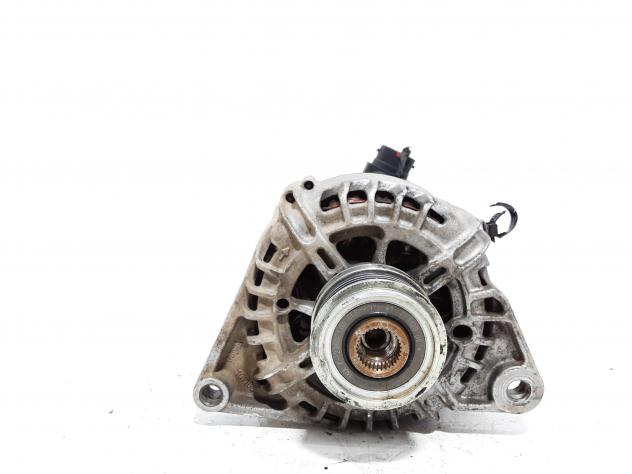 ALTERNATORE KIA Venga 1° Serie 373002A500 D4FC Diesel 1400 (10)