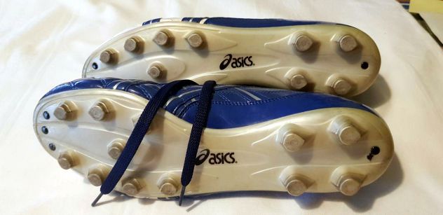 Scarpe sportive da Calcio Asics Signature nuove - Foto 4