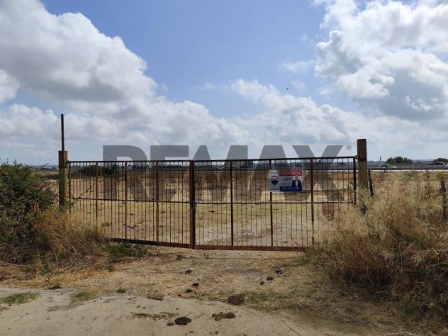 Terreno in vendita a Siracusa, Cassibile - Foto 4
