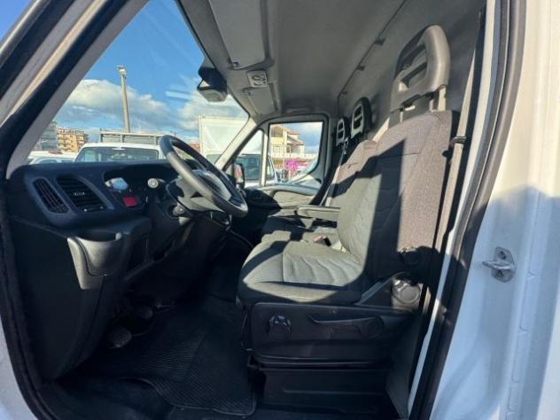 IVECO DAILY 35S16 2.3 E6 FURGONE rif. 23921895 - Foto 8