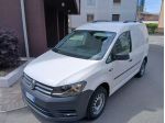 Vw Caddy 2.0 Tdi 102 cv furgone 2 posti cambio DSG