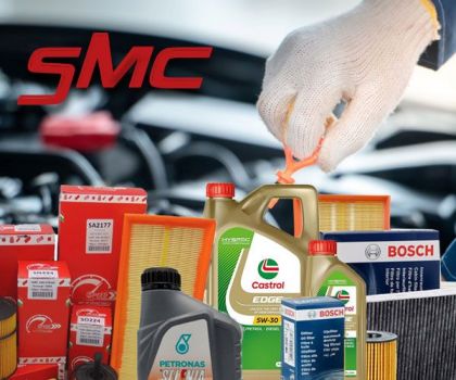 RICAMBI AUTO SMC - Foto 4