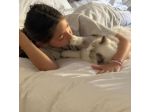 Julianna cerca una babysitter - lavoro da babysitter a Roma