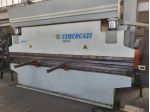 PIEGATRICE  VIMERCATI   4050 X 100 TON  CNC