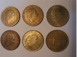 MONETE  ( DA LIRE - 200 )