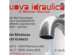 La Nuova Idraulica 73 di Mantoan Maurizio