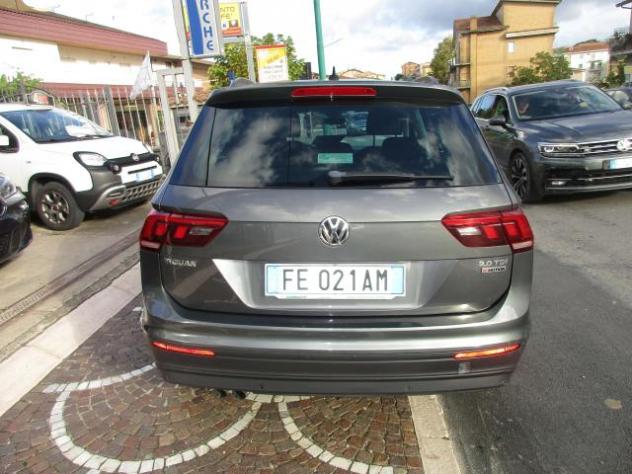 Volkswagen Tiguan 2.0 tdi Style 4motion 150cv dsg full opt garantita - Foto 5