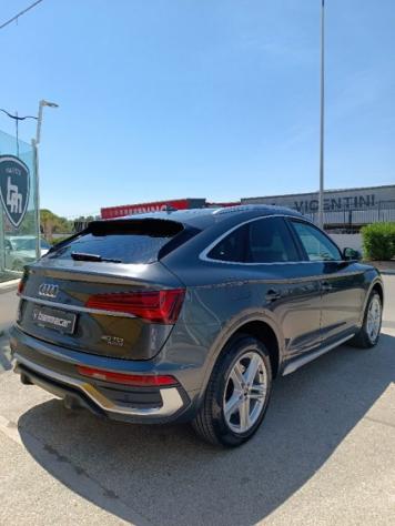 AUDI Q5 SPB 40 TDI quattro S tronic S line plus i,e rif. 23834190 - Foto 5