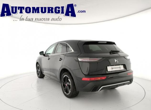 DS AUTOMOBILES DS 7 Crossback BlueHDi 130 aut. Performance Line rif. 23918452 - Foto 3