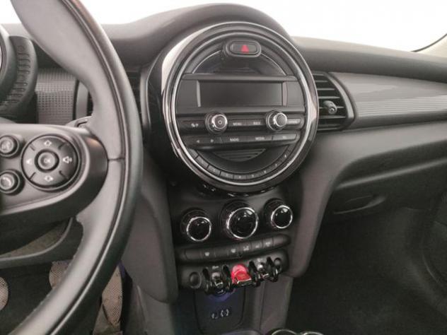 MINI Cooper D 1.5 Cooper D rif. 23923930 - Foto 8