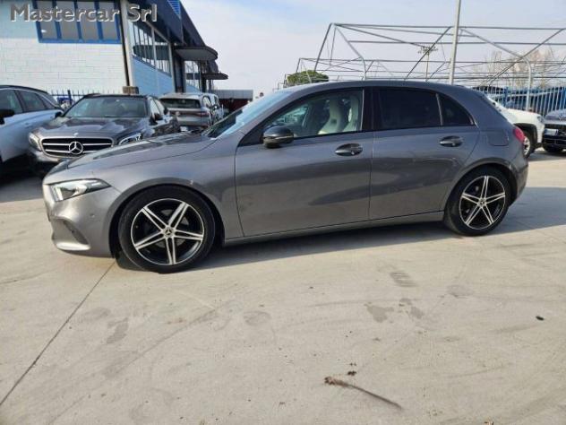 MERCEDES-BENZ A 160 Classe A - W177 2018 Sport - GL849JB rif. 23828410 - Foto 3