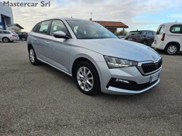 SKODA Scala 1.6 tdi Ambition 115cv dsg - FZ722EE rif. 23807301 - Foto 4