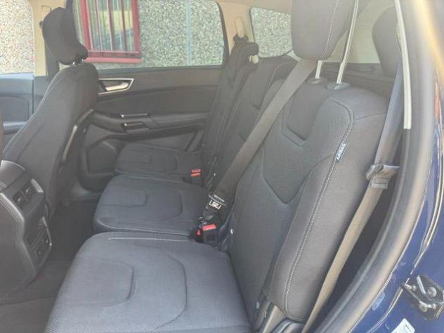 FORD S-Max 2.0 EcoBlue 150CV Start&Stop Aut. Titanium Busines rif. 23989806 - Foto 9
