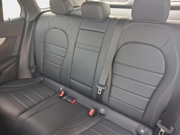 MERCEDES GLC (X253) GLC 200 4Matic EQ-Boost Executive - Foto 10
