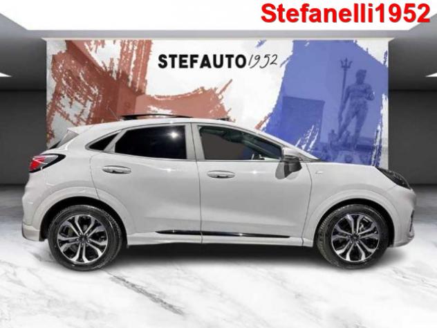 FORD Puma II - 1.5 ecoblue ST-Line s&s 120cv rif. 24111838 - Foto 3