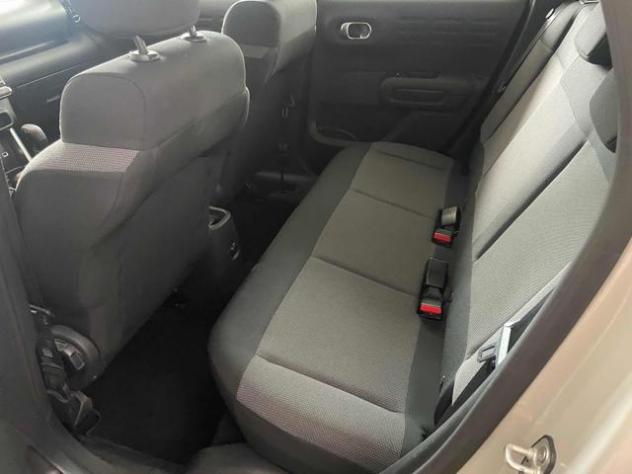CITROEN C3 Aircross PureTech 110 S&S Shine rif. 24163347 - Foto 10