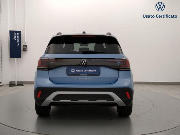 Volkswagen T-Cross 1.0 TSI 85kW Edition Plus DSG - Foto 4
