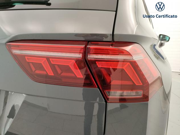 Volkswagen Tiguan 2.0 TDI SCR 110KW Elegance DSG - Foto 8