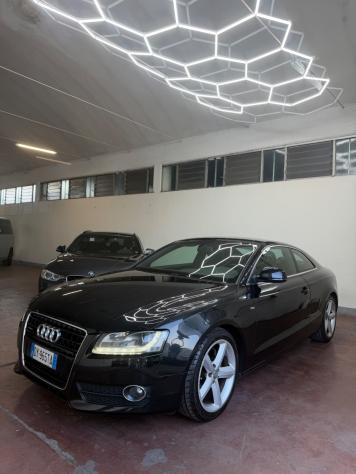 Audi A5 SPB 3.0 V6 TDI F.AP. quattro S-Line