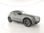 Alfa Romeo Stelvio 2.2 Turbodiesel 210 CV AT8 Q4 Veloce