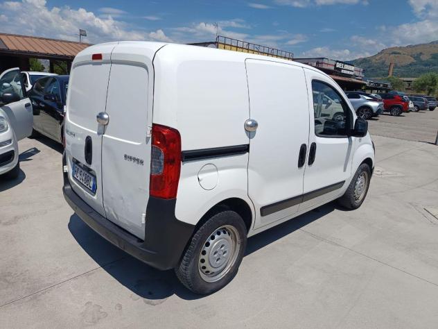 PEUGEOT Bipper 1.3D 75CV - AUTOCARRO - Foto 6