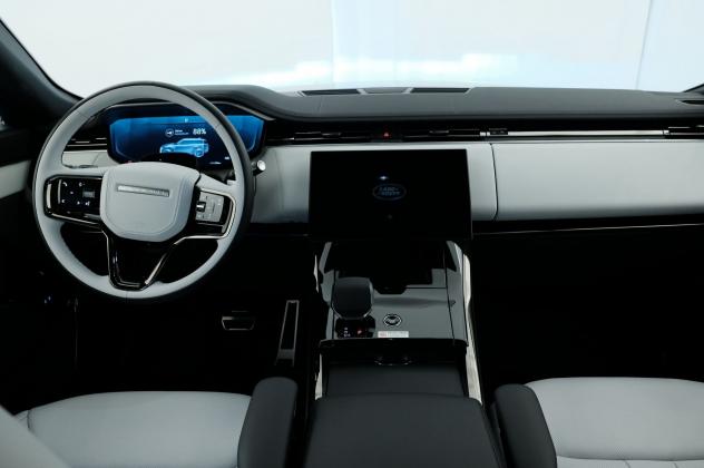 Land Rover Range Rover Sport PHEV Dynamic SE P460 PHEV AWD Auto - Foto 3