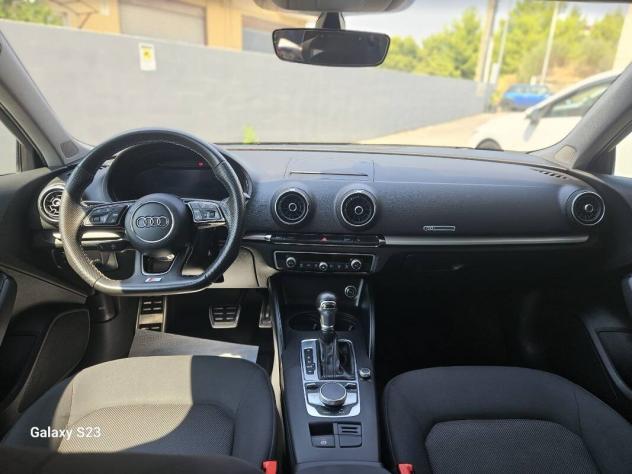 Audi A3 Sportback 35 2.0 tdi Admired 150cv s-tronic - Foto 10