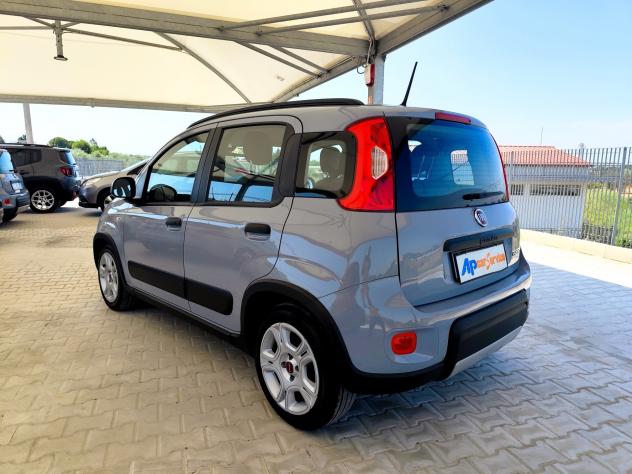 Fiat Panda 1.0 FireFly S&S Hybrid City Life - Foto 6