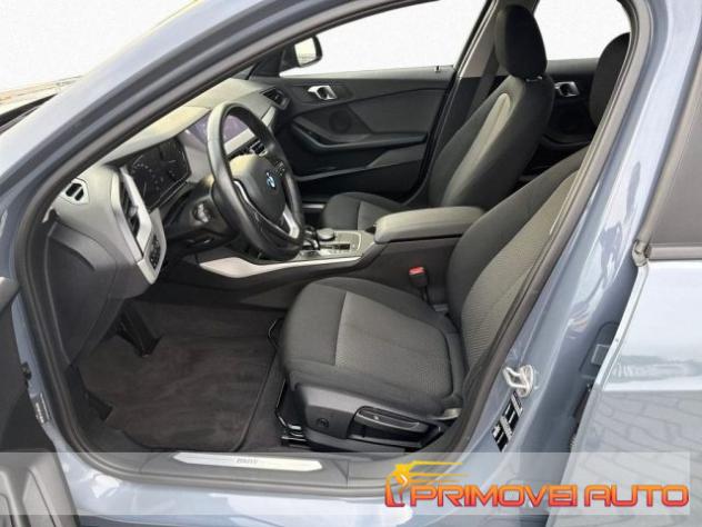 BMW 118 i 5p. Advantage rif. 22750951 - Foto 3