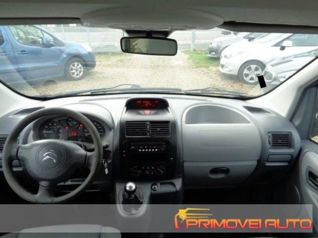 CITROEN Jumpy 2.0 HDi/125 L2 rif. 21396020