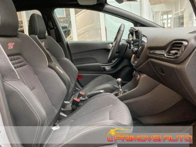FORD Fiesta 1.5 Ecoboost 200 CV 5 porte ST rif. 20489190 - Foto 2