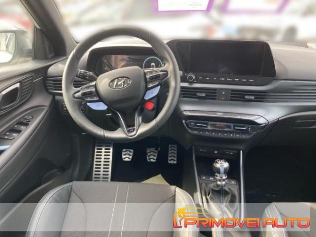 HYUNDAI i20 N 1.6 T-GDI MT N-Performance rif. 21329256 - Foto 4