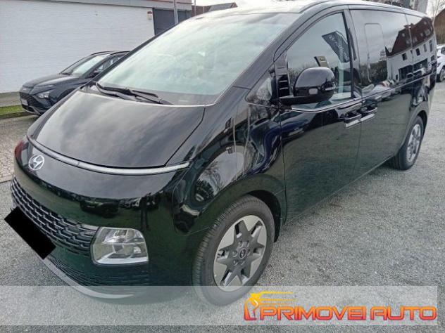 HYUNDAI Staria 2.2 AT 9 posti Prime rif. 21377300 - Foto 5