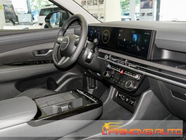 HYUNDAI Tucson 1.6 T-GDI GPL rif. 21406755