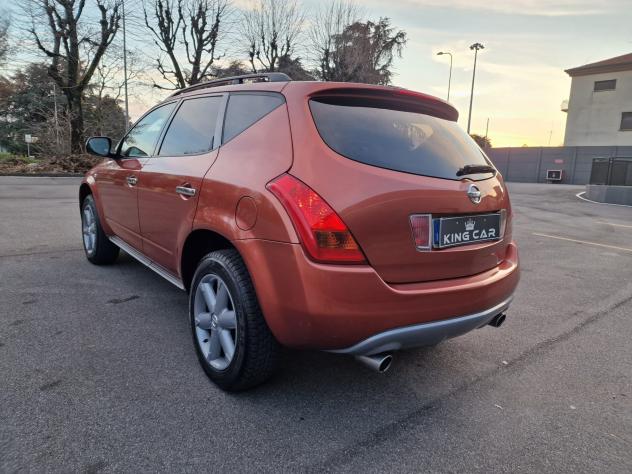 Nissan Murano 3.5 V6 24V CVT Gran Turismo - Foto 7