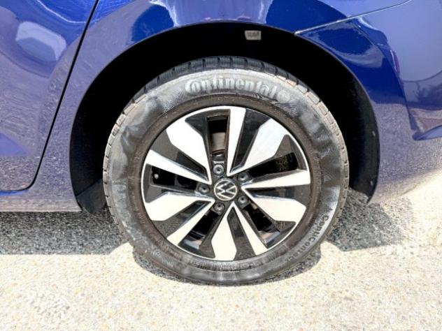 VOLKSWAGEN Touran 1.5 TSI ACT Move BlueMotion *7 Posti* rif. 24052010 - Foto 8