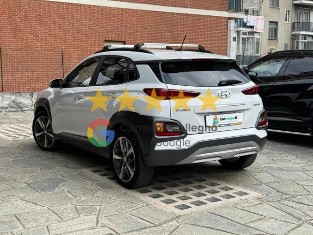 Hyundai Kona 1.6 CRDI 115 CV XPrime - Foto 8