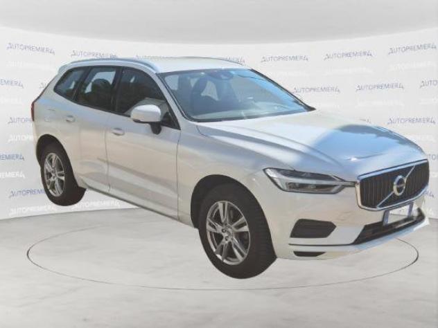 Volvo XC60 D4 AWD Geartronic Business - Foto 6