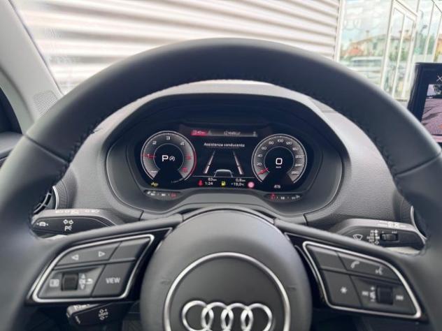AUDI Q2 35 TDI S-TRONIC S-LINE rif. 24058139 - Foto 5