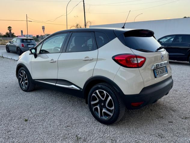 Renault Captur 1.5 dCi 8V 90 CV Start&Stop Energy R-Link - Foto 8