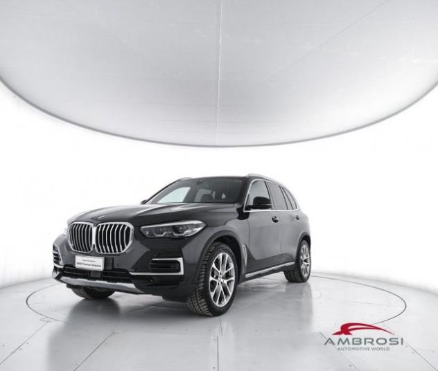 BMW X5 xDrive25d xLine auto rif. 23968052