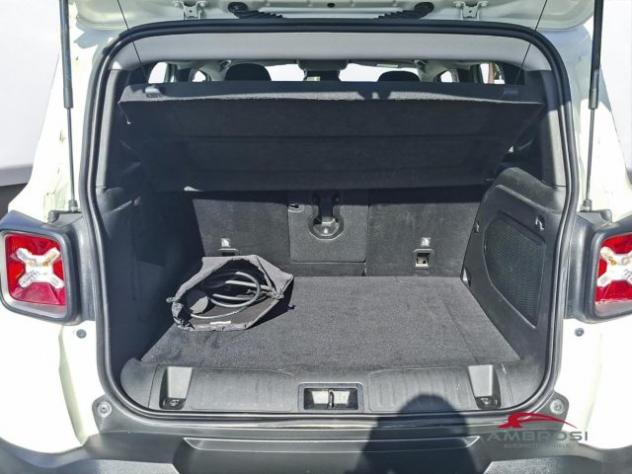 JEEP Renegade 1.3 T4 190CV PHEV 4xe AT6 Limited rif. 23356642 - Foto 9