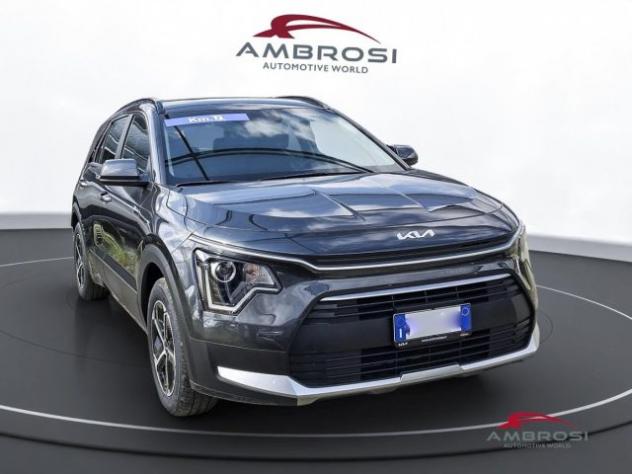 KIA Niro 1.6 MY25 HEV BUSINESS GPL rif. 23849850 - Foto 2