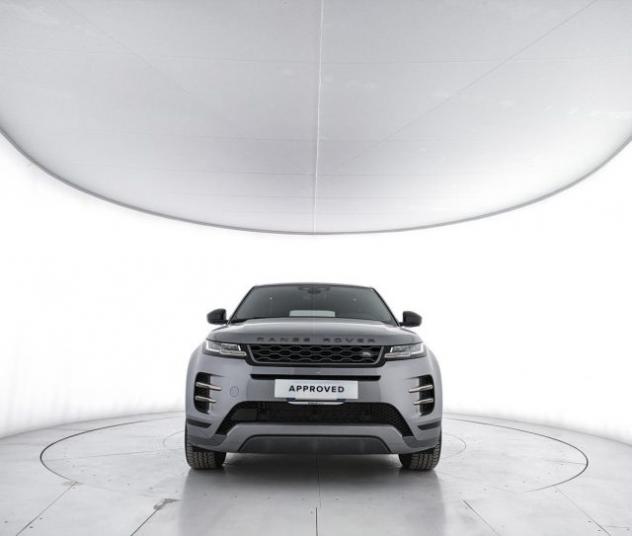 LAND ROVER Range Rover Evoque 1.5 AJ20-P3 PHEV AWD 5 Poste SWB R-Dynamic S 309PS rif. 23849570 - Foto 8