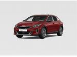 Kia Xceed 1.6 T-GDi 150 CV DCT7 GT-Line