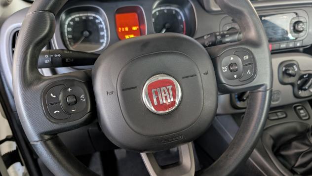 FIAT Panda Panda 1.2 EasyPower Lounge - Foto 8