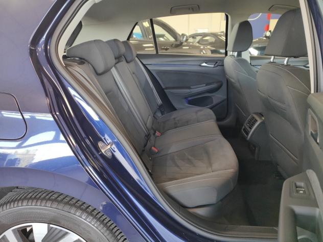 Volkswagen Golf 1.4tsi ehybrid Style DSG Fari IQ.Light Adap.Cruise - Foto 6